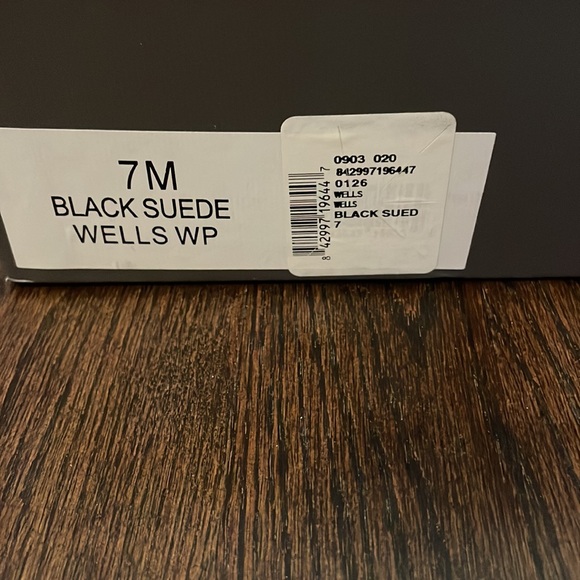 Women’s J/S Slides shoes - Picture 6 of 7